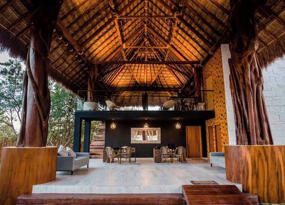 Mia Bacalar Luxury Resort & Spa 1