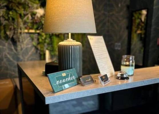 Seven Hotel Bytom - Katowice 1