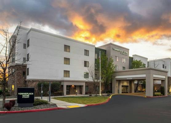 TownePlace Suites by Marriott Reno 1