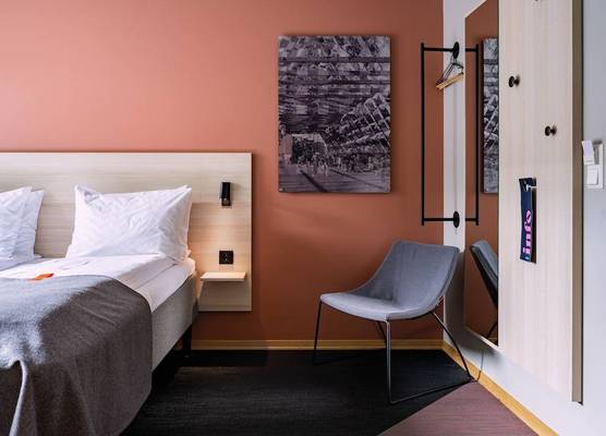 Citybox Oslo 1