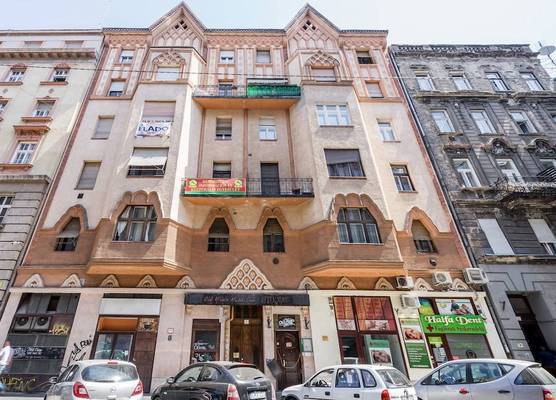 A13 - Boutique Apartments by BQA 1