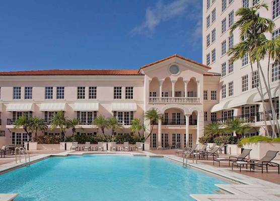 Hyatt Regency Coral Gables in Miami 1