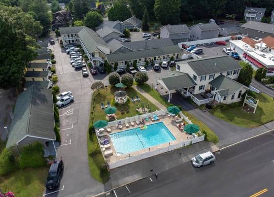 The Heritage of Lake George 1