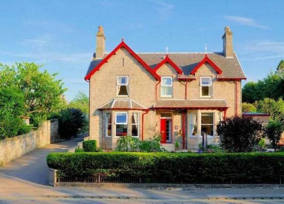 West End Guest House 1