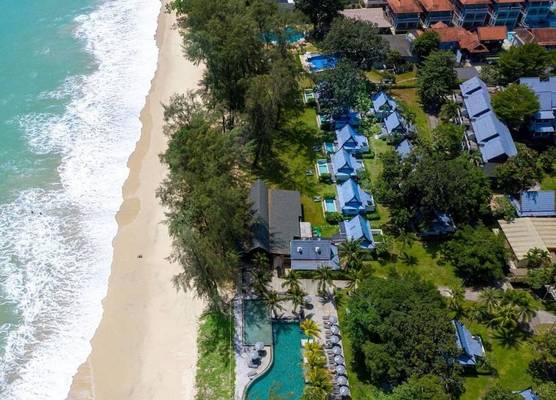 Khaolak Emerald Beach Resort and Spa 1