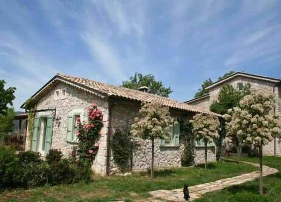 Il Bruco B&B 1