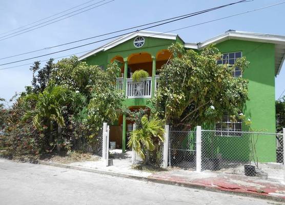JO J'S Hostel 1