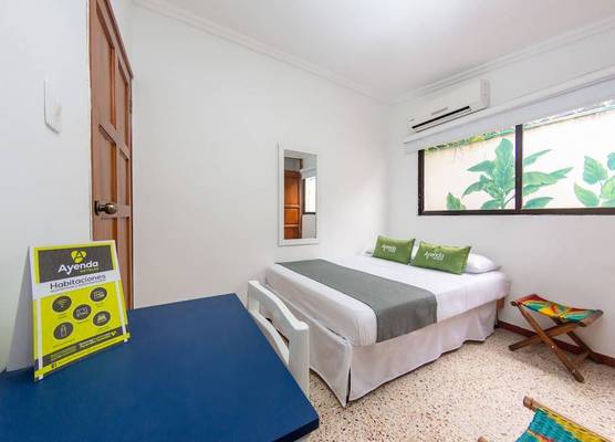 Hotel Ayenda Casa Cano 1805 1
