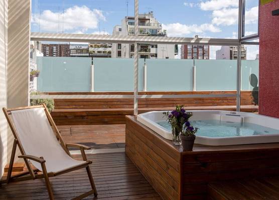 Infinito Hotel 1