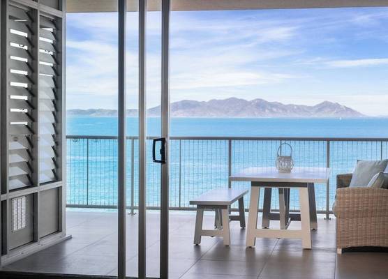 Grand Mercure Apartments Magnetic Island 1