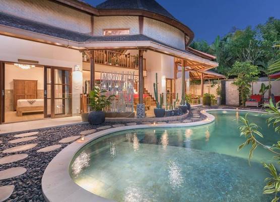 Villa SoDe Balangan by Nagisa Bali 1