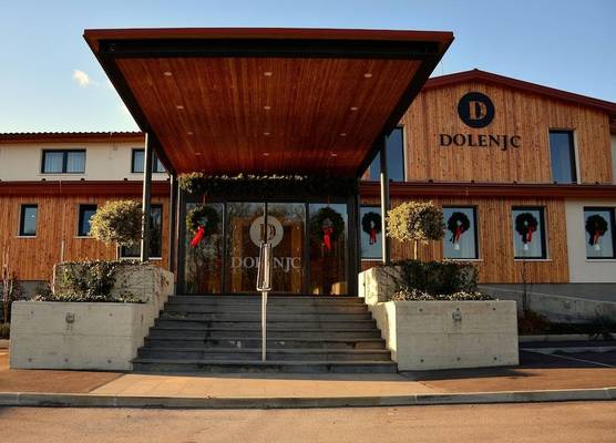 Hotel Dolenjc 1