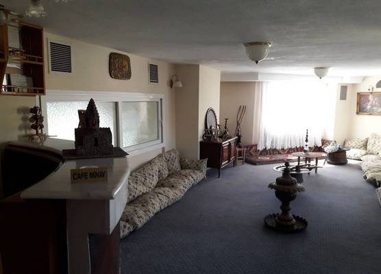 Minay Hotel 1