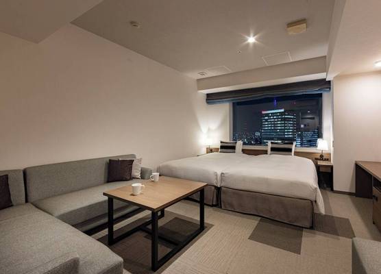 Tokyu Stay Aoyama Premier 1