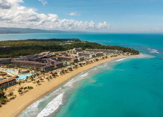 Dreams Playa Esmeralda Resort & Spa - All Inclusive 1