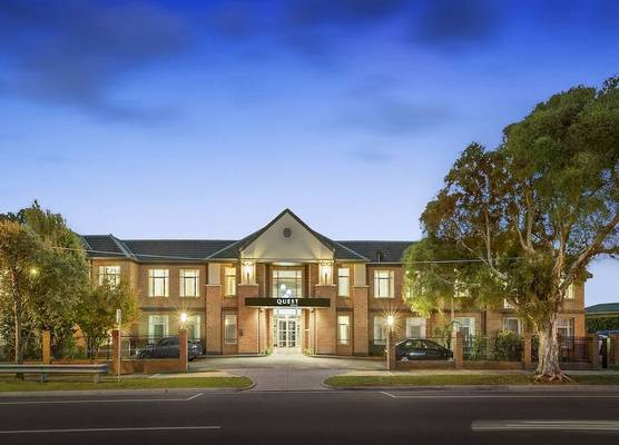 Quest Dandenong 1
