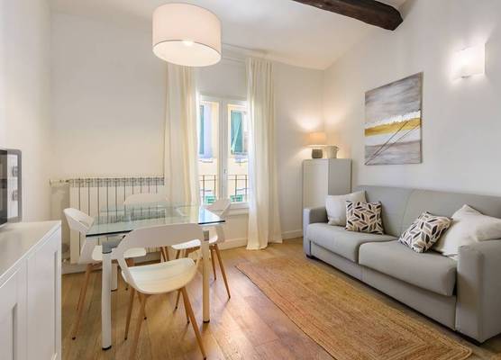 Novella Contemporary Apartment by Mmega 1
