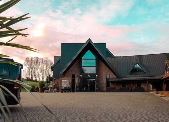 Cave Hotel & Golf Resort 1