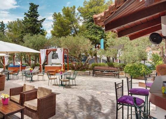 Hotel Villa Adriatica - Adults Only 1