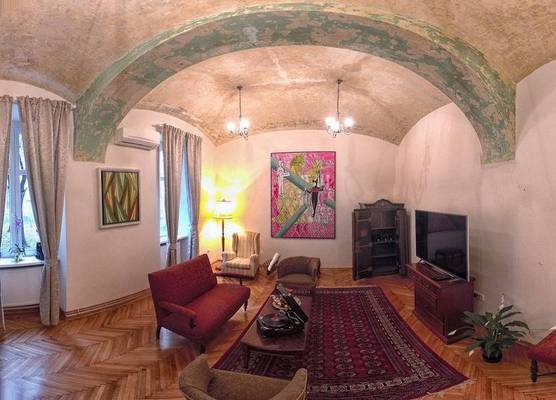 Zagreb Speeka Hostel 1