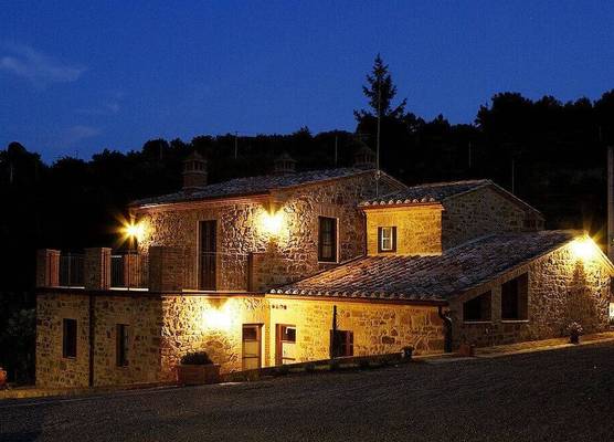 Azienda Agraria La Casella 1