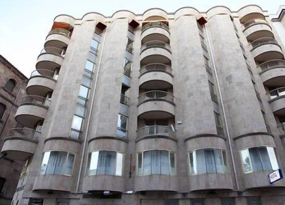 Hostal Santel San Marcos 1