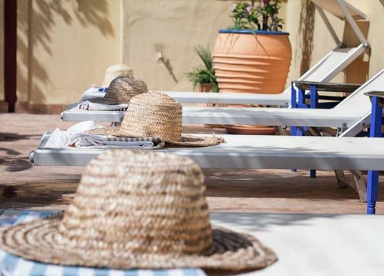 Riad Infinity Sea 1