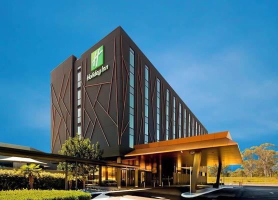 Holiday Inn SYDNEY ST MARYS by IHG 1