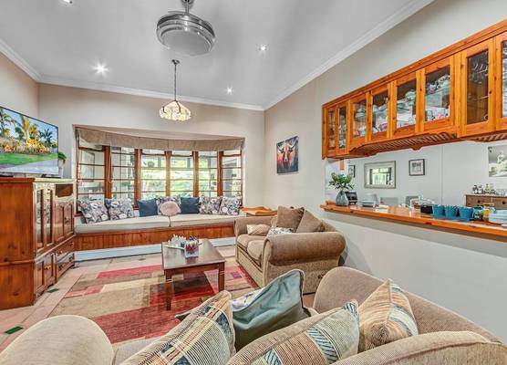 Caledon 23 Guest House 1