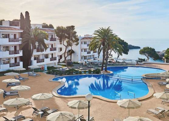 Inturotel Cala Azul 1