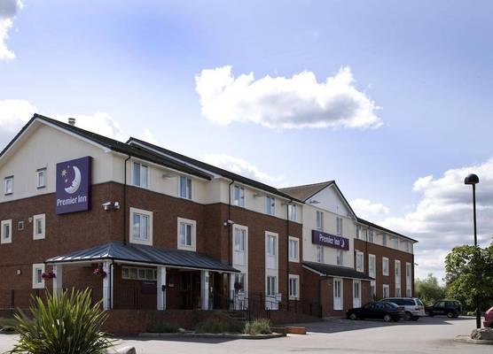 Premier Inn Basildon - Festival Park 1