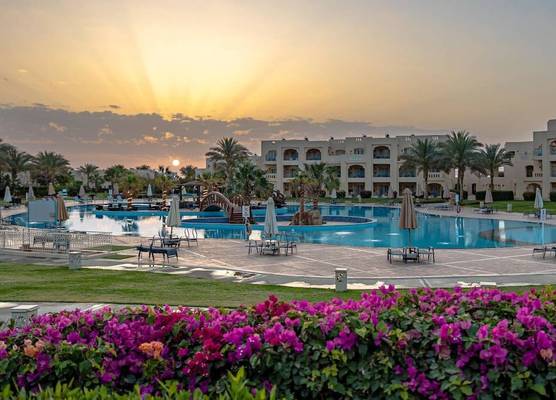 Sataya Resort Marsa Alam 1