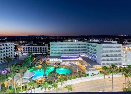 Tasia Maris Beach Hotel - Adults Only 1