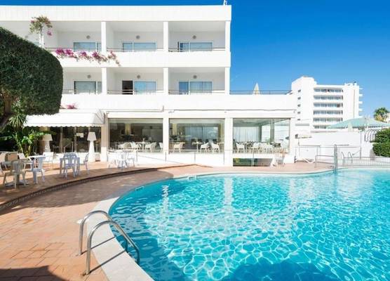 Apartamentos Morito Beach 1