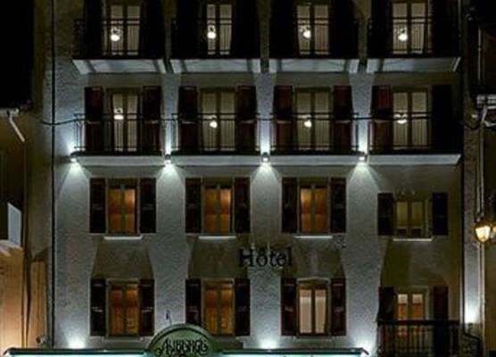 Auberge de Savoie 1