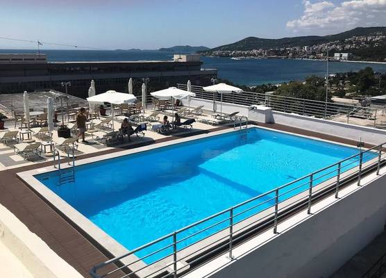 Oceanis Hotel 1