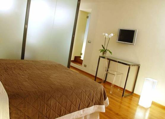 B&B Terres D'Aventure Suites 1