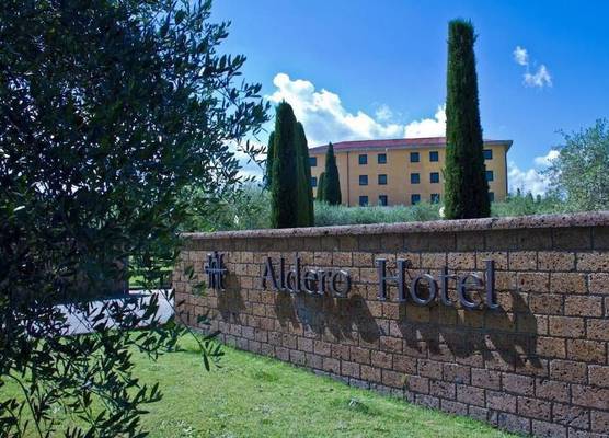 Aldero Hotel 1
