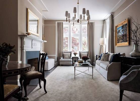 86 State Circle - Luxury Boutique Hotel 1