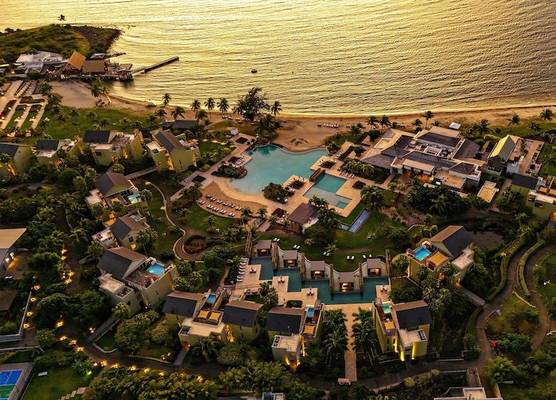 Park Hyatt St. Kitts 1