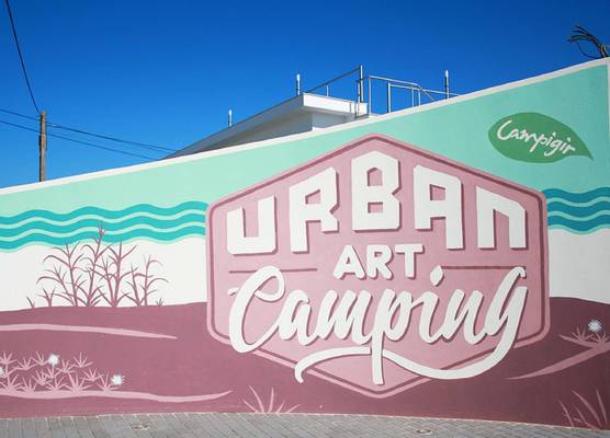 Urban Art by Campigir 1