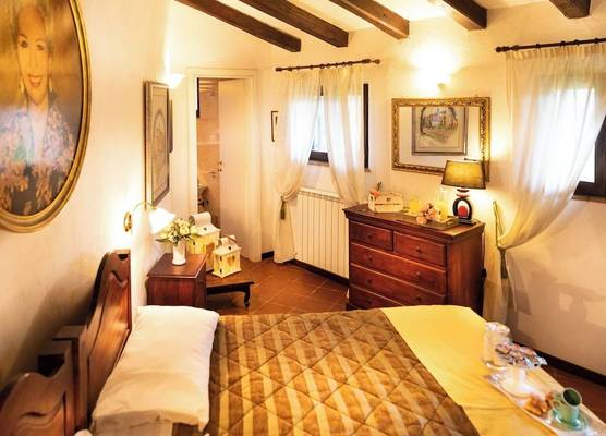 Parco delle Nazioni - Relax Grand Resort 1