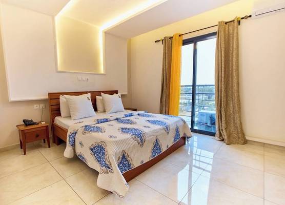 Helena Home - Kribi 1
