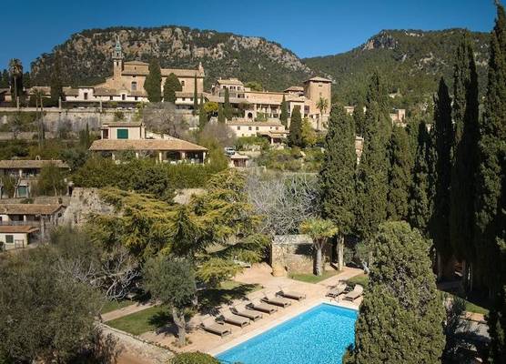 Valldemossa Hotel 1