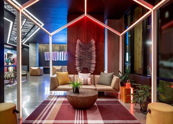 Hyatt Centric Downtown Portland 1