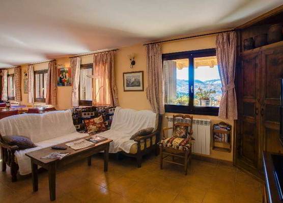 Hostal Parque Natural 1