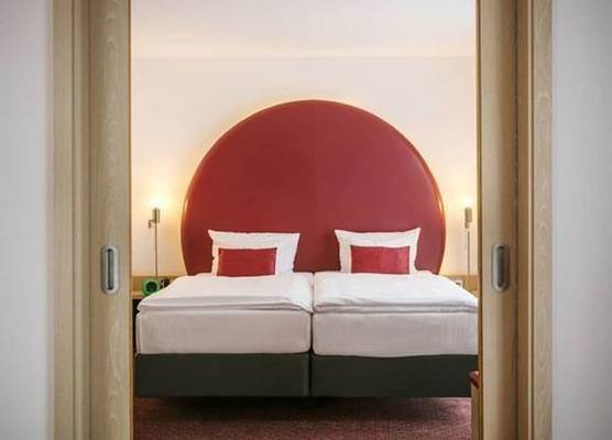 ARCOTEL Rubin Hamburg 1