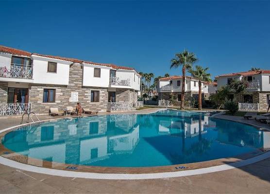 Turay Hotel 1