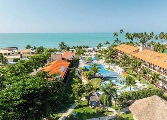 Salinas Maceio All Inclusive Resort 1