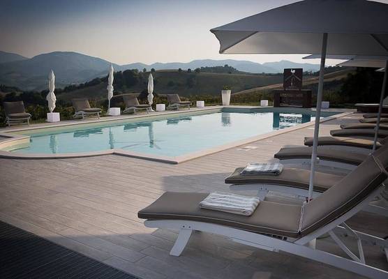 Agriturismo le Capannacce 1